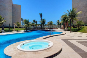 Scopa Beach #C2100 - Porto das Dunas por Carpediem
